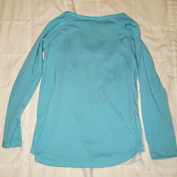 Girls Two Piece Pajamas - Picture 2 of 5